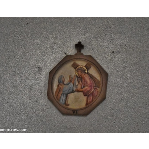 Commune de SAINT AUSTREMOINE