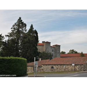 Commune de SAINT CHRISTOPHE SUR DOLAISO