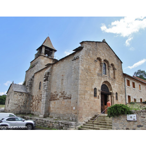 église Saint Etienne