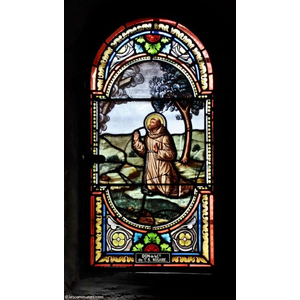 église Saint Etienne