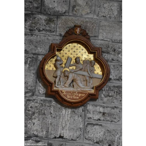 église Saint Etienne