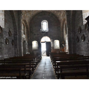 Commune de SAINT ETIENNE LARDEYROL