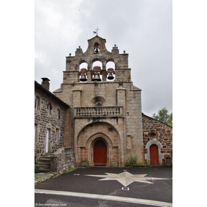 Commune de SAINT FRONT