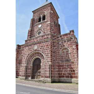église Saint Georges