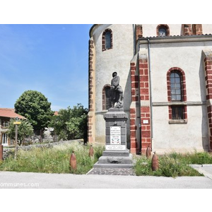 Commune de SAINT GEORGES D AURAC