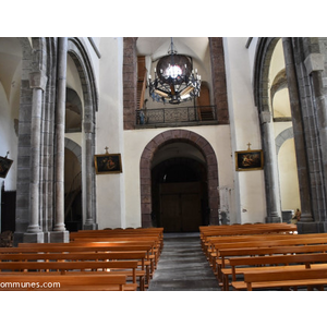 église Saint Georges