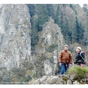 Commune de SAINT JEAN LACHALM