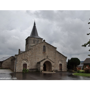 église Saint Georges