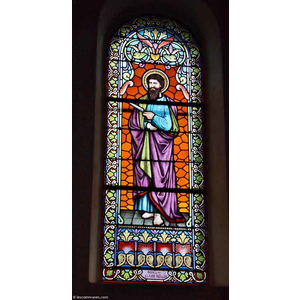 église Saint Georges