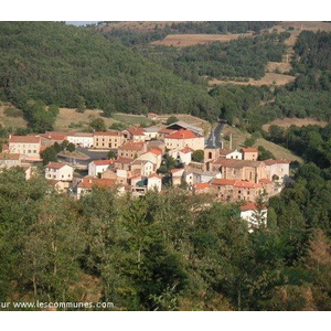 Commune de SAINT JUST PRES BRIOUDE