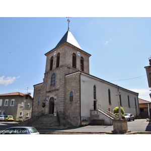 église Saint Maurice