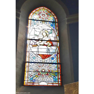  église Saint Maurice