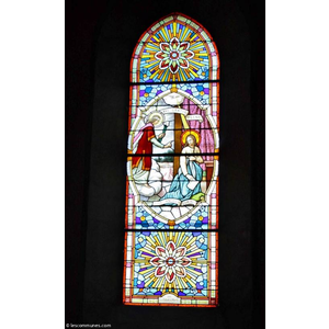  église Saint Maurice