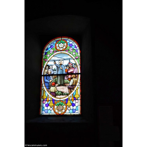  église Saint Maurice