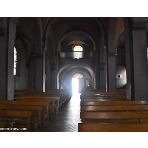 église Saint Maurice