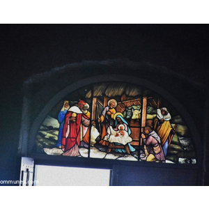  église Saint Maurice