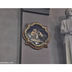  église Saint Maurice