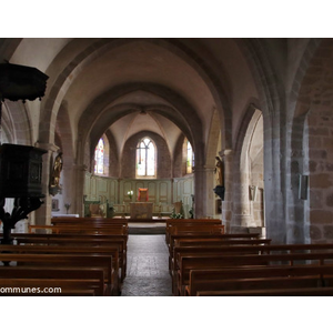 : église Saint Paul