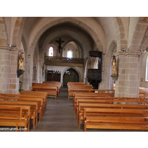 : église Saint Paul