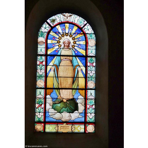 : église Saint Paul