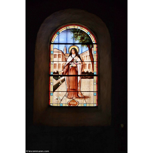 : église Saint Paul