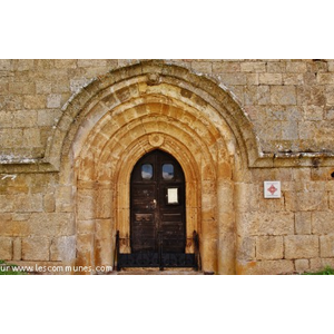 Commune de SAINT PAUL DE TARTAS