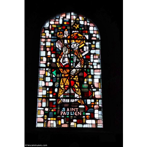 église saint Georges