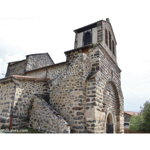 église Saint Vital