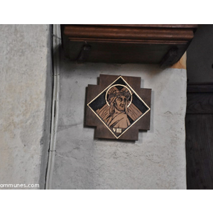 Commune de SAINT VIDAL