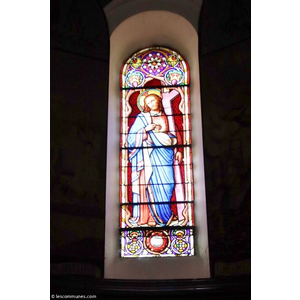 église saint Vincent