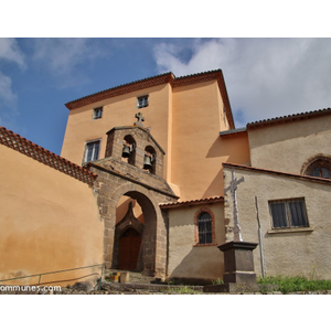 église saint Pierre