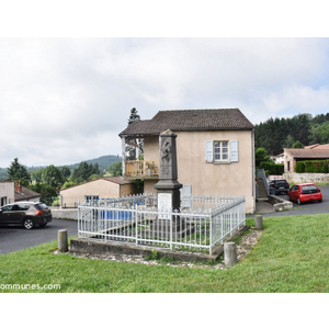 le monument aux morts