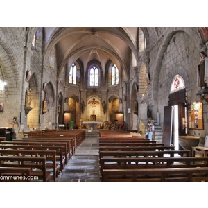 collégiale Saint Médard