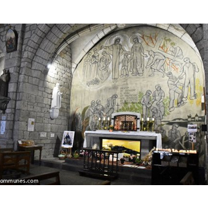 collégiale Saint Médard