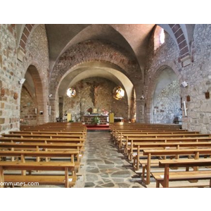 église saint Pierre