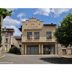 la mairie