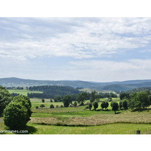 Commune de VENTEUGES