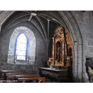 église Saint Jean baptiste