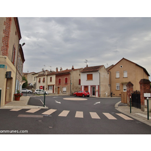 Commune de VERGONGHEON