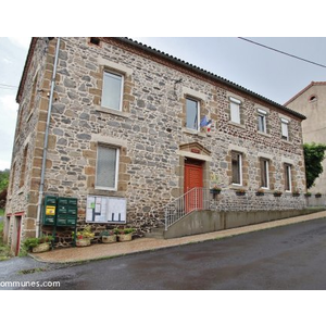 Commune de VERNASSAL