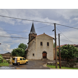 église saint victor