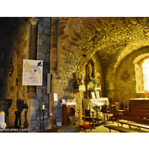 Commune de VIEILLE BRIOUDE