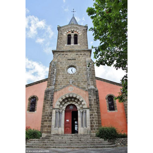 église saint symphorine