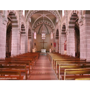 église saint symphorine