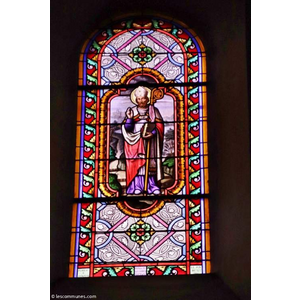 église saint symphorine