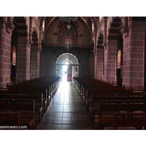 église saint symphorine