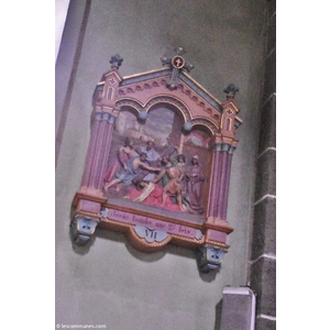 église saint symphorine