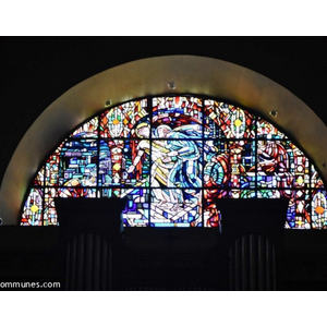 Commune de YSSINGEAUX