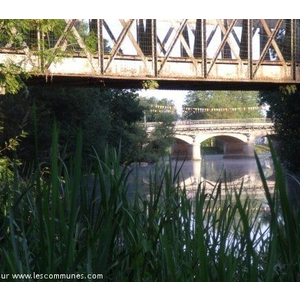 Commune de SAINT PHILBERT DE GRAND LIEU