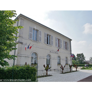 la Mairie